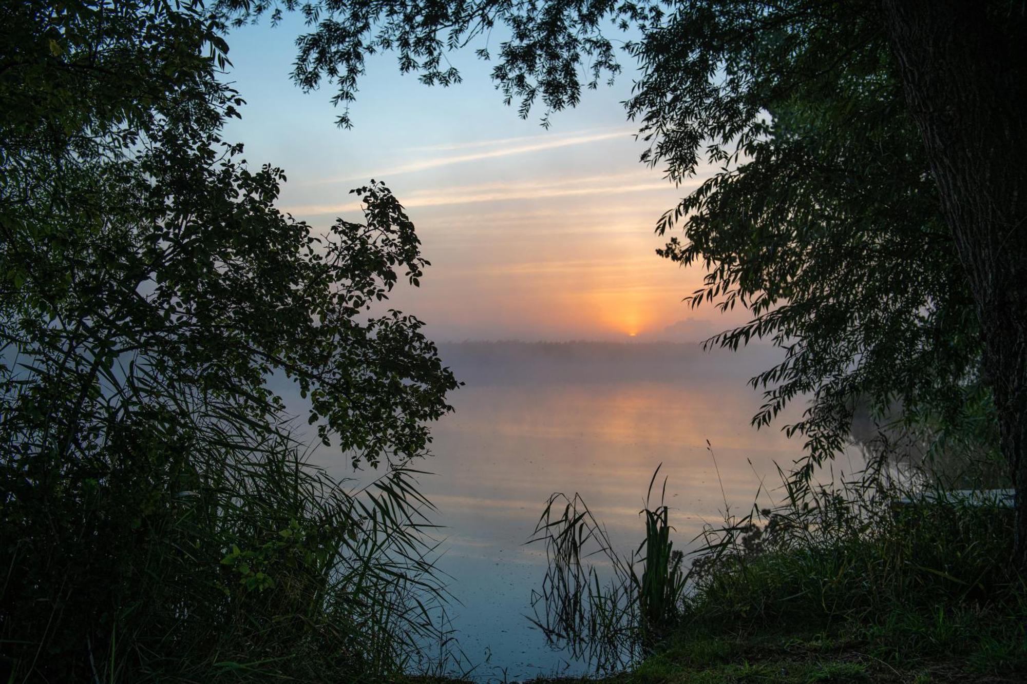 Reetdachhaus Eiderblick Βίλα Breiholz Εξωτερικό φωτογραφία